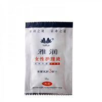 (护理保健)雅润女性护理液杀菌洗护三合一泡沫型 新品