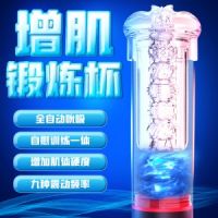 【男用器具】全自动阴茎锻炼器S193-2斯汉德